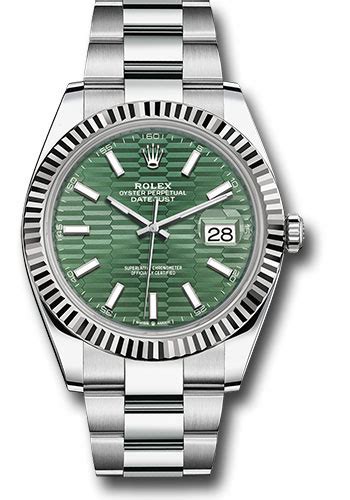 reloj rolex datejust 41 precio|rolex watches for sale.